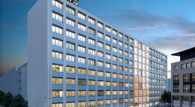 Numa Cologne Ehrenfeld