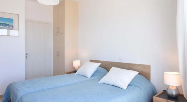 Villa Dafni Kato Verga