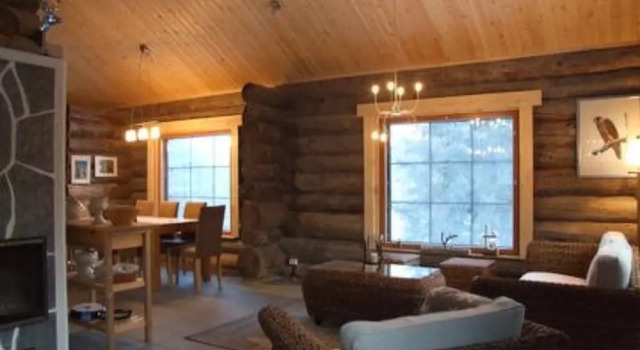 Holiday Home Muuttohaukka, Забронировать Отель Отели Северной Остроботния 4 звезды, 4*