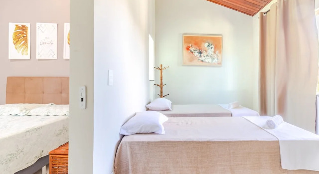 Коттедж GB60 Excellent House 4 Suites