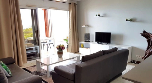 Appartement Teva, Забронировать Апартаменты/квартира Отели Таити с парковкой, Парковка