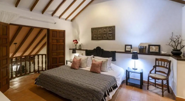Люкс Hotel Boutique Al Alma