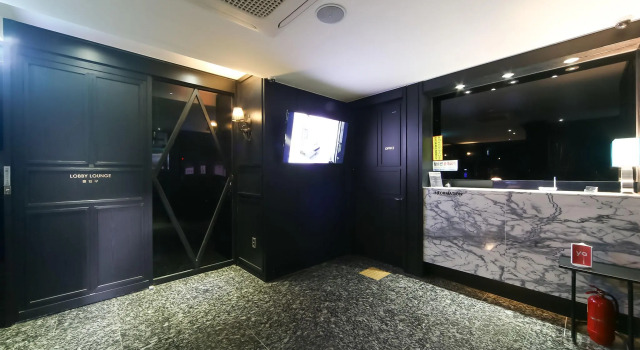 Gimhae Jangyu Hotel Londoner, Prenota Hotel Gimhae Sud Gyeongsang