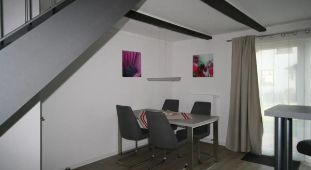 Апартаменты с 2 комнатами Landhaus Sandra