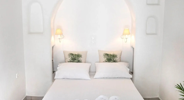 Двухместный номер Standard Onar Hotel & Suites