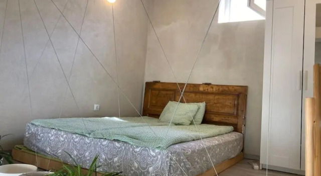 Chalet 1 camera da letto Tiny house -central- Timișoara
