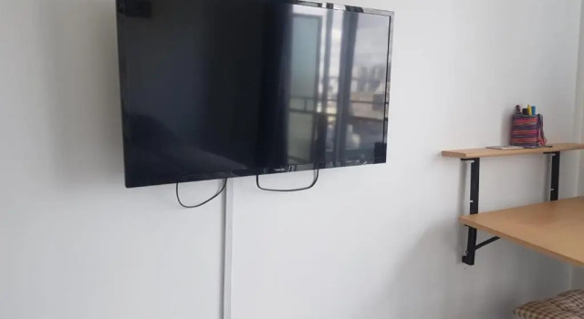 Luminoso Estudio en Recoleta remote work WIFI, Забронировать Отель Отели в центре Реколета, в центре