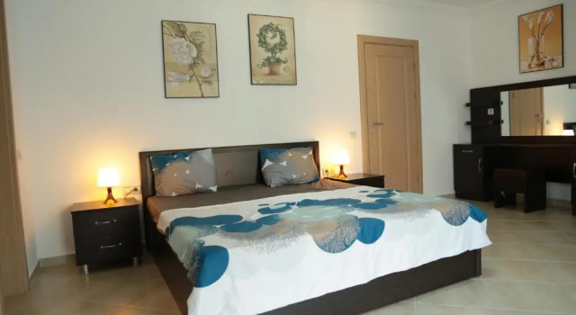 Villa Aslam, Belek Mahallesi 218 Sokak No 4C Tolerance Golf Sitesi C-1 Blok, Serik, Antalya, Забронировать Вилла Кадрие 