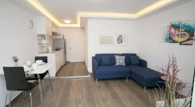 Supreme Studio at Prime Nimman Location by MN Residence