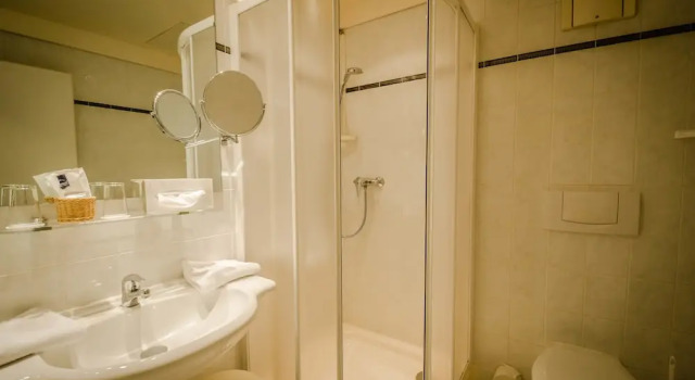 Апартаменты Classic Hotel Wilder Mann Annaberg-Buchholz