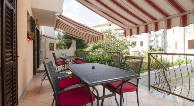 Апартаменты Apartments Folo