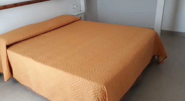 Двухместный номер Classic с видом на сад B&B Il Mirto di Paola