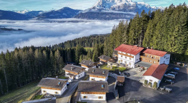 House Wolke Werfenweng, Prenota Hotel Werfen Pongau