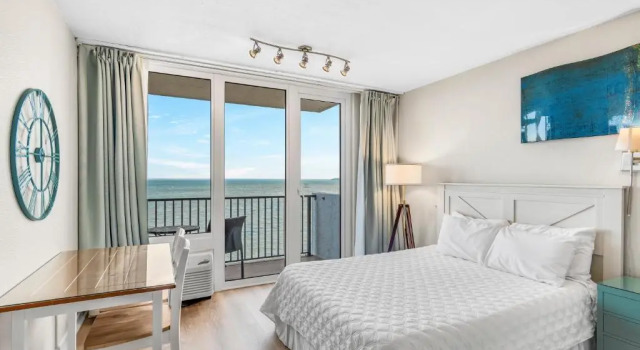 Sandestin Resorts, Bayside, 3rd Floor, Bay Front Studio, Varaa Hotelli Miramar Beach Emerald Coast