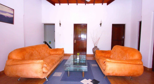 Номер Standard The Blue Beach Guesthouse