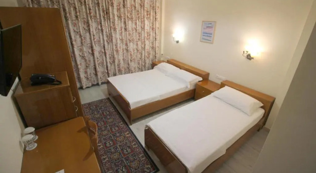 Номер Standard Hotel Ari