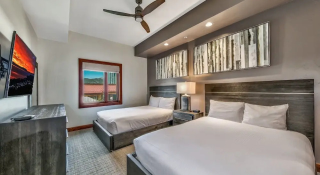 Margaritaville Resort Lake Tahoe, Забронировать Апартаменты/квартира Апартаменты Саут-Лейк-Тахо, Апартаменты/квартира