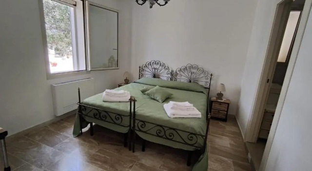 Номер Standard Villa Marianna