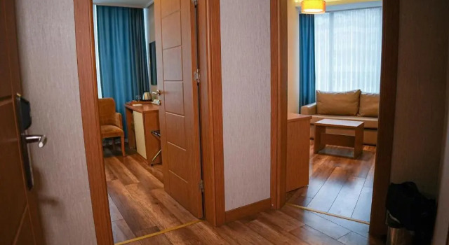 Семейный номер Standard Park Square Hotel
