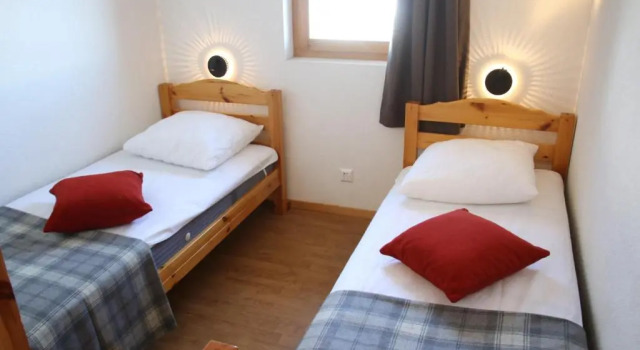 Pracondu RENOVE OUTDOOR & FUN appartement 2 chambre 6 personnes, Prenota Appartamento Nendaz 