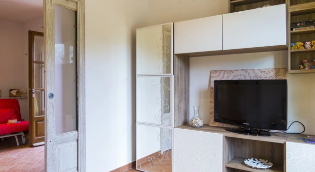 Appartamento Lavanda, Rezervovat Apartmán Hotely v Elba s parkováním, Parkování