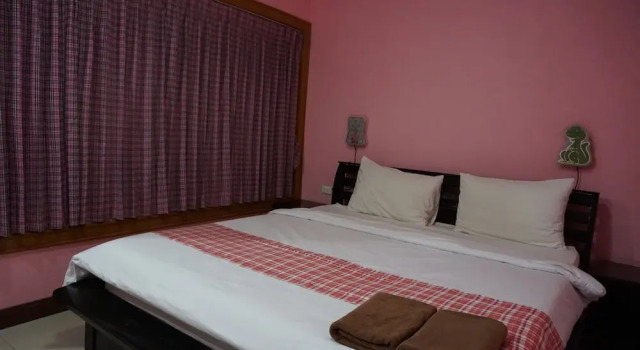 Номер Standard The Boss Grand Tower Hotel