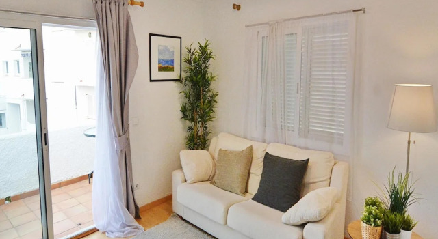 Apartment Estella