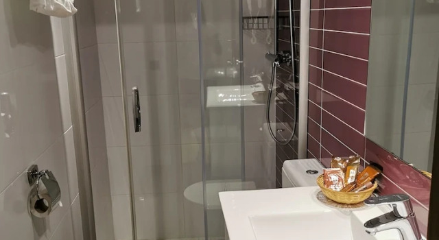 Номер Comfort Petit Palau