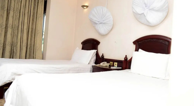 Room in B&B - You Will Have a Wonderful Experience Wail Stay in This Twin Room