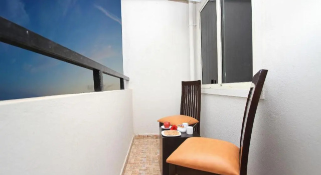 Номер Economy Arra Suites kempegowda Airport Hotel