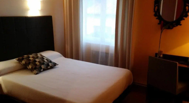 Camera singola Standard Hotel La Isla
