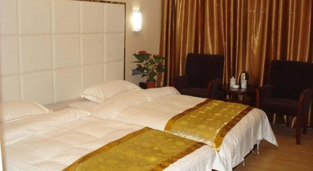 ChunYue Hotel  Kunming, Prenota Hotel Guandu Kunming