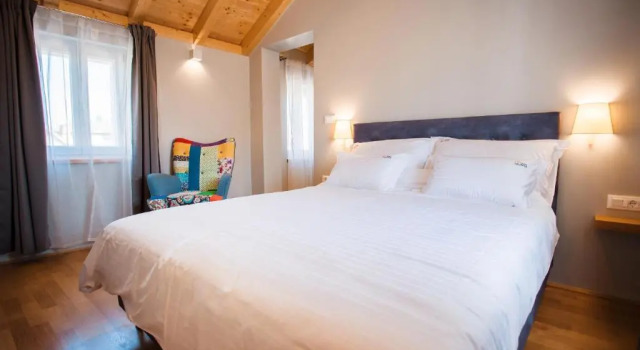 Люкс Superior Mijama suites