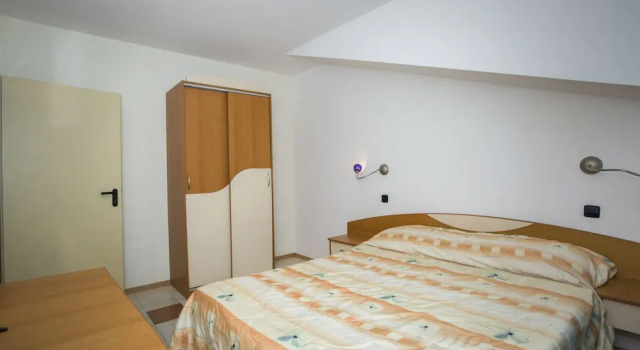 Апартаменты с балконом и с видом на парк Royal Bay Hotel - All Inclusive