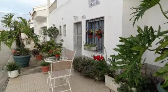 Residencial Espadinha, Book Hotel Billige hoteller i Sotavento