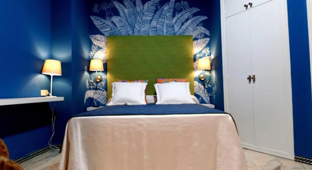 Ritual Sevilla Suite Alameda 5, Забронировать Отель Севилья провинция Севилья, рядом с La Torre de Don Fadrique