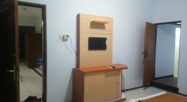 Standard Twin room Simpang Tujuh Residence