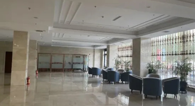 Yu Jin Ting Hotel, Book Hotel Hotels in Liaoning with Parking, Parking