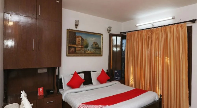 OYO Flagship 22268 Ohana Acasa, Book Hotel Nainital Uttarakhand