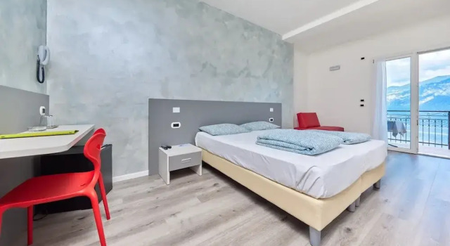 Номер Superior Hotel Casa Gagliardi