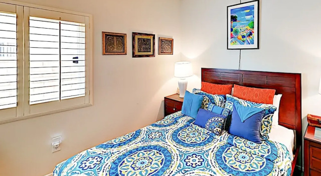 2112 Palm Springs - 2 Br Home