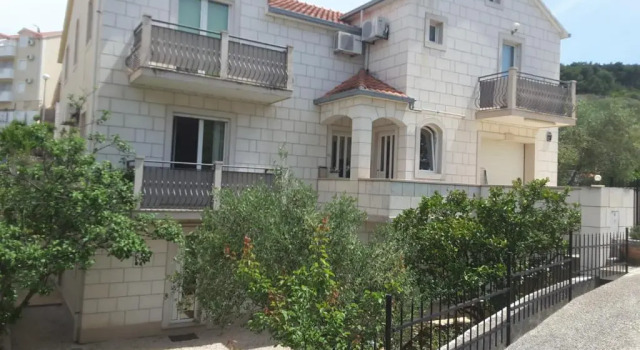 Апартаменты Apartments Nives