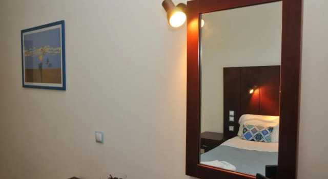 Номер Economy Ionion Star Hotel