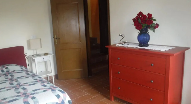 Il tuo posto nel Chianti