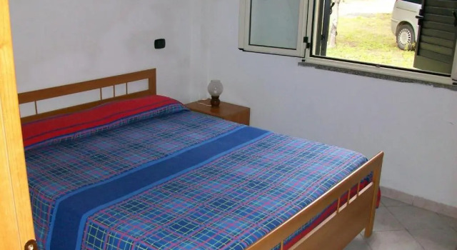 Residence Olimpo, Book Hotel Ricadi Calabria