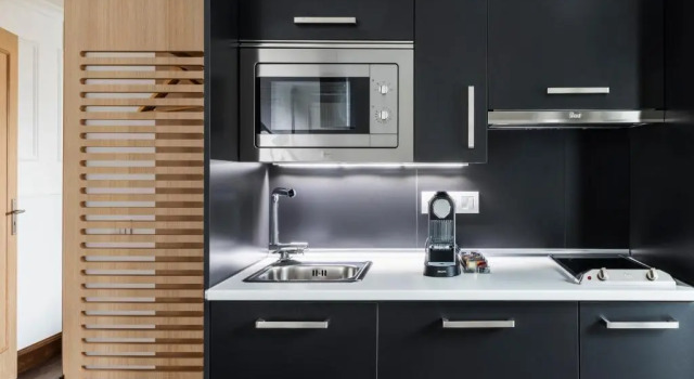 Студия Casa Solayme Garrett