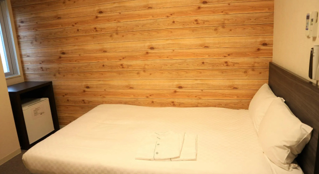 Двухместный номер Standard Bakery Hotel Chateau Dor