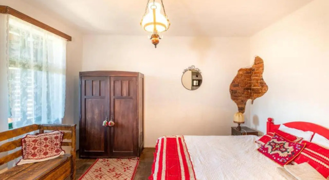 Saschiz 130/Lodging and Glamping, Prenota Campeggio Saschiz Mureş