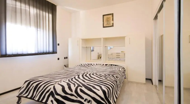Apartments Nec