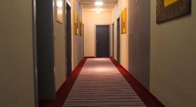 Двухместный номер Standard Hotel Speyer am Technik Museum